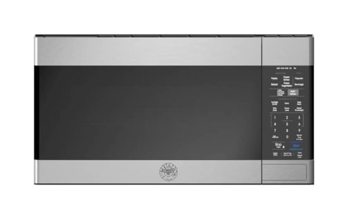 Bertazzoni Professional Series 30" Stainless Steel Over The Range Microwave Oven