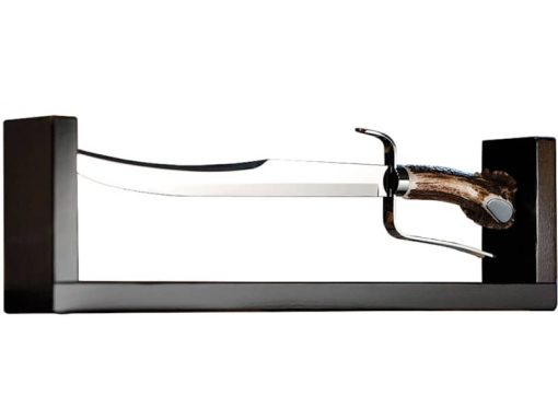 Berkel Deer Horn Handle Superior Champagne Sabre