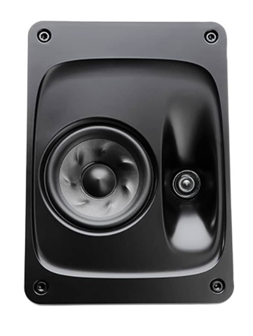 Polk Audio Legend Series L900 Black Height Module Speakers (Pair)