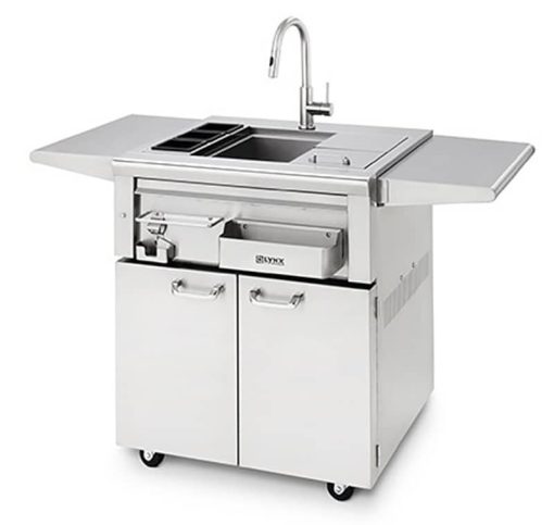 Lynx Professional Freestanding Cocktail Pro Station
