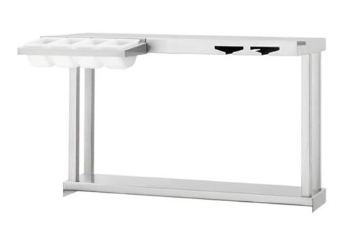 Lynx Professional Pass Shelf For Cocktail Pro