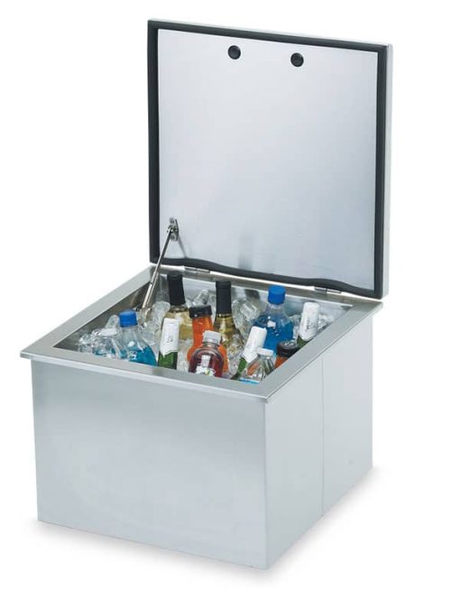 Lynx Sedona Drop In Cooler