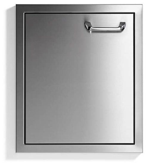Lynx 18" Stainless Steel Left-Hinge Classic Access Door