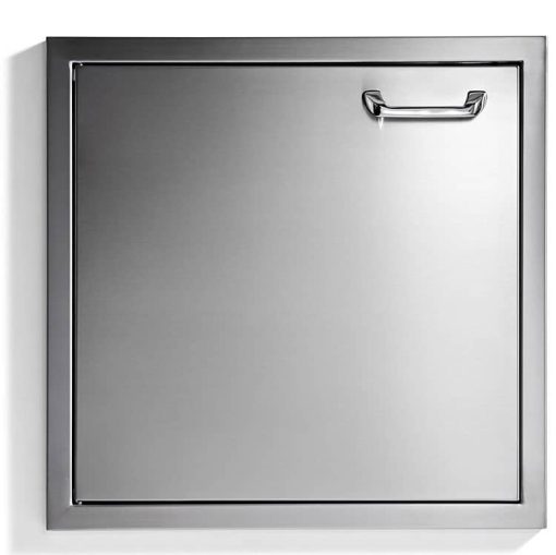 Lynx 24" Stainless Steel Left-Hinge Classic Access Door