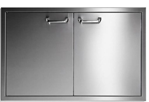 Lynx 36" Stainless Steel Classic Access Doors