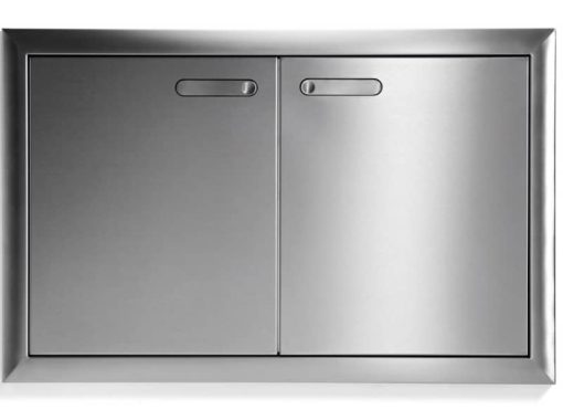 Lynx 36" Stainless Steel Ventana Access Doors