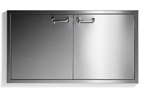 Lynx 42" Stainless Steel Classic Access Doors