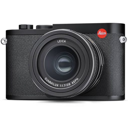 Leica Q2 Digital Camera
