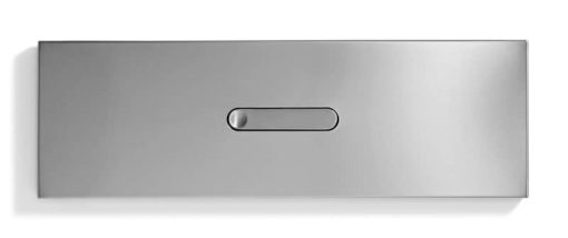 Lynx Stainless Steel Ventana Modular Storage Drawer