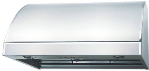 Lynx Professional 36" Stainless Steel Outdoor Vent Hood
