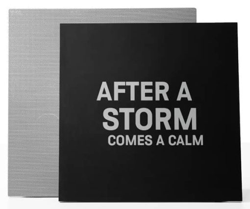 COTODAMA Lyric Speaker Canvas