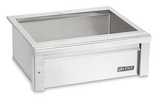 Lynx 30" Professional Stainless Steel Sink