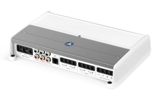 JL Audio Five-Channel Class D Marine Amplifier