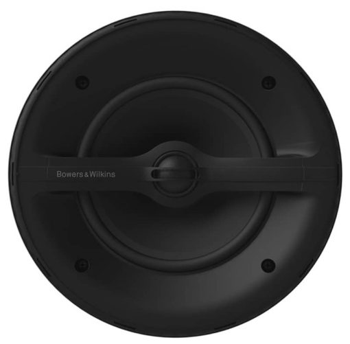 Bowers & Wilkins Marine 6 2-Way Outdoor Loudspeaker (Pair)