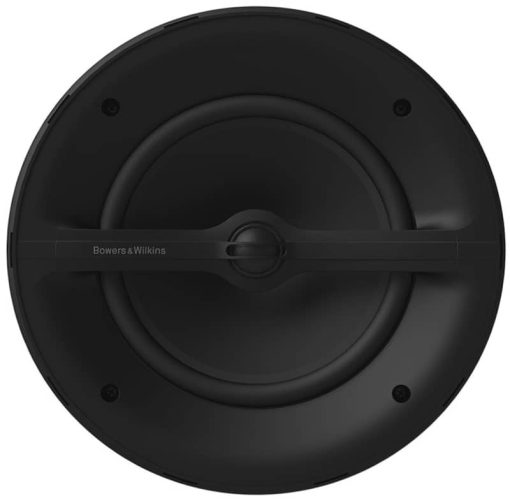Bowers & Wilkins Marine 8 2-Way Outdoor Loudspeaker (Pair)