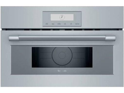 Thermador ADA Professional Series 30" Stainless Steel Built-In Microwave