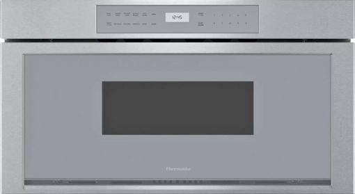 Thermador Masterpiece & Professional Series 30" Stainless Steel MicroDrawer Microwave