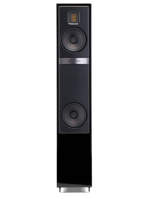 MartinLogan Motion 20i Gloss Black Floorstanding Speaker (Each)