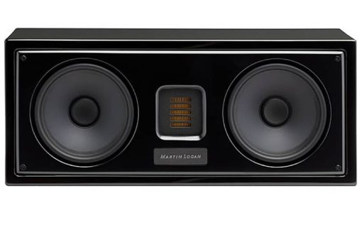 MartinLogan Motion 30i Gloss Black Center Channel Speaker (Each)