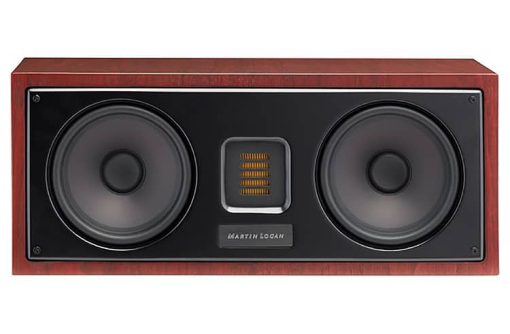 MartinLogan Motion 30i Red Walnut Center Channel Speaker (Each)