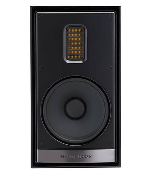 MartinLogan Motion 35XTi Gloss Black Bookshelf Speaker (Each)