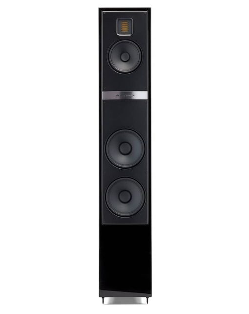 MartinLogan Motion 40i Gloss Black Floorstanding Speaker (Each)