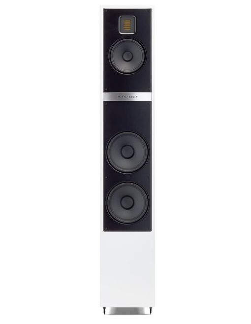 MartinLogan Motion 40i Matte White Floorstanding Speaker (Each)