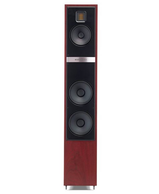 MartinLogan Motion 40i Red Walnut Floorstanding Speaker (Each)