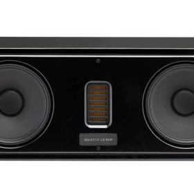MartinLogan Motion 50XTi Gloss Black Center Channel Speaker (Each)