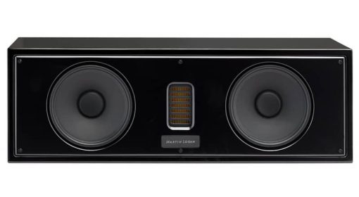 MartinLogan Motion 50XTi Gloss Black Center Channel Speaker (Each)