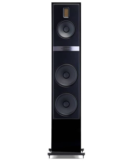 MartinLogan Motion 60XTi Gloss Black Floorstanding Speaker (Each)