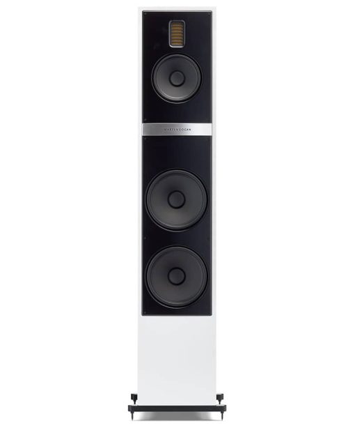 MartinLogan Motion 60XTi Matte White Floorstanding Speaker (Each)