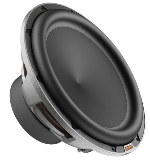 Hertz 12" Mille Pro Series Mobile Subwoofer