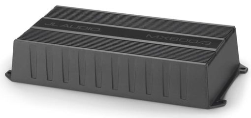 JL Audio 600 W Class D System Amplifier