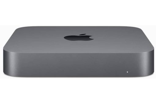 Apple Mac Mini Desktop Intel Core i7 64GB RAM 1TB SSD, Intel UHD Graphics 630 (Late 2020)