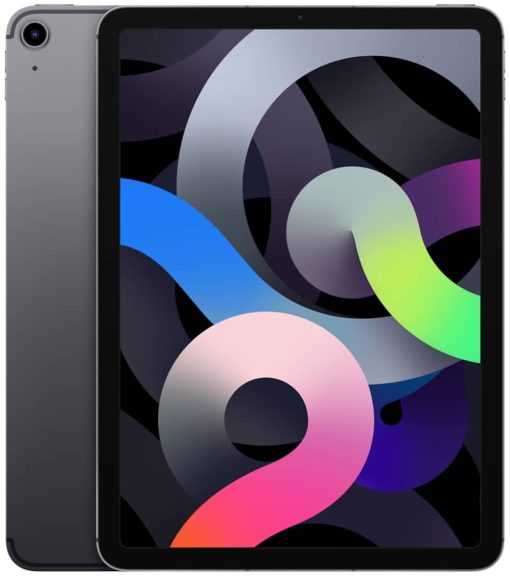 Apple iPad Air 64GB Wi-Fi + Cellular Space Gray (2020)