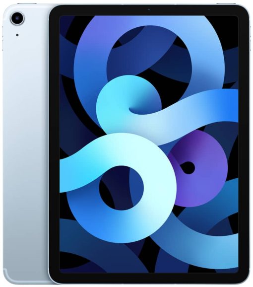 Apple iPad Air 64GB Wi-Fi + Cellular Sky Blue (2020)