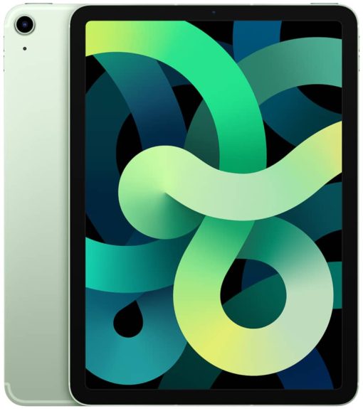 Apple iPad Air 256GB Wi-Fi + Cellular Green (2020)