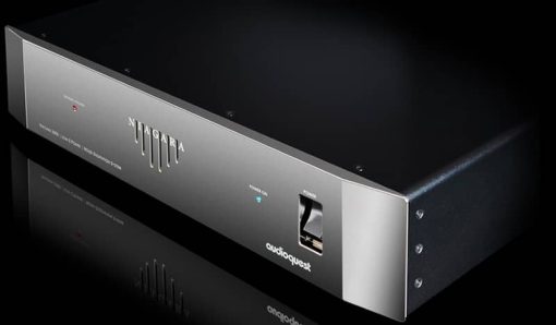 AudioQuest Niagara 3000 Low-Z Power Noise-Dissipation System