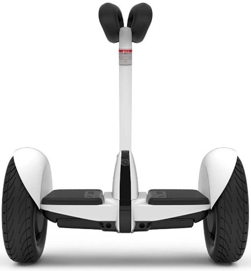 Segway Ninebot S White