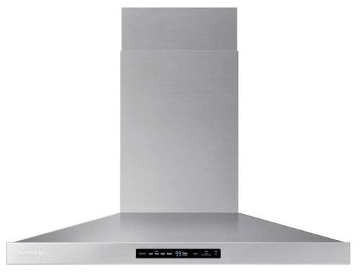 Samsung ADA 36" Stainless Steel Wall Mount Hood