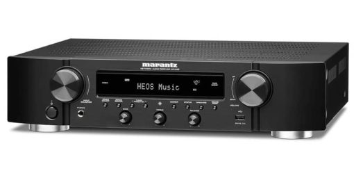 Marantz 2 Channel Slim Stereo Receiver With HEOS Built-In