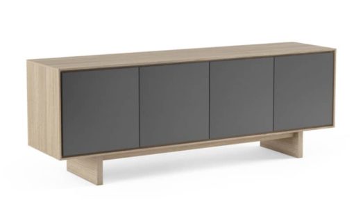 BDI Octave 8379GFL Drift Oak Media Console