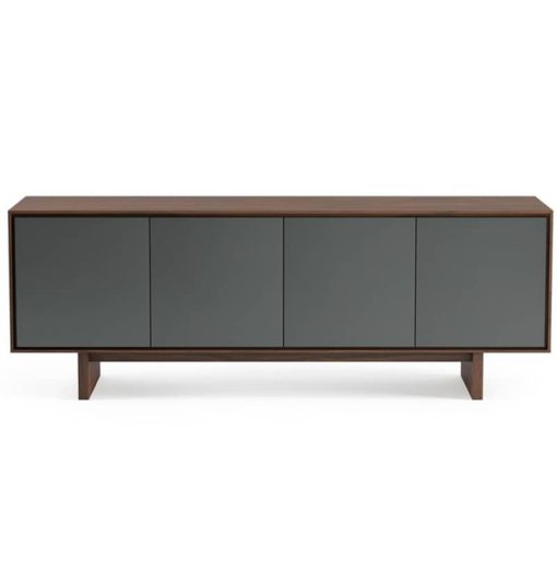 BDI Octave 8379 Toasted Walnut Media Console