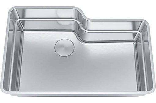 Franke 30" Orca 2.0 Stainless Steel Kitchen Sink