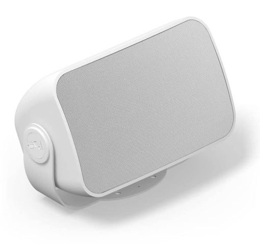 SONOS Outdoor by Sonance White Speakers (Pair)