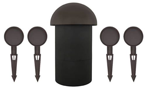 Sonance Patio Series 4.1 Outdoor Audio System