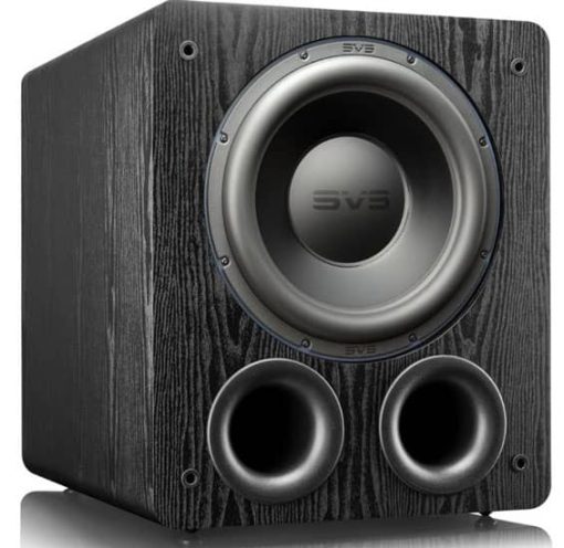 SVS 13" Premium Black Ash Subwoofer