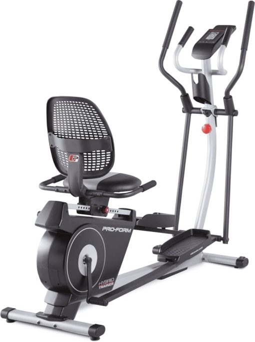 Pro-Form Hybrid Trainer