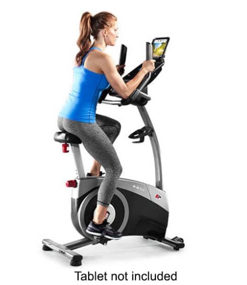 Pro-Form 8.0 EX Exercise Bike - Image 2